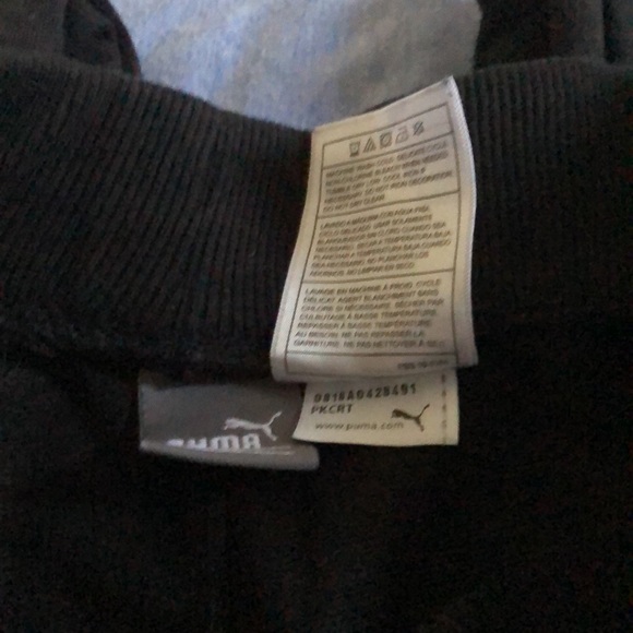 Puma Jogging pants - Picture 2 of 2